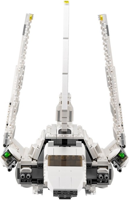 Lego Imperial Shuttle Tydirium 75094