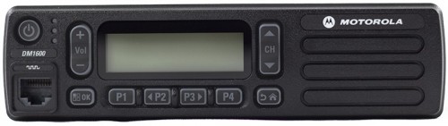 Motorola DM1600