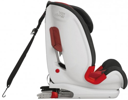 Britax Advansafix