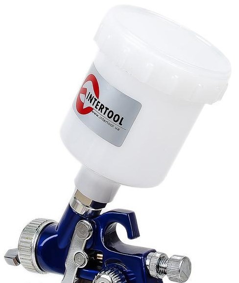 Intertool PT-0101