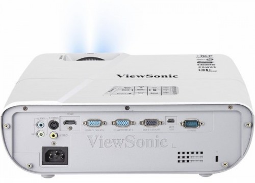 Viewsonic PJD5553Lws