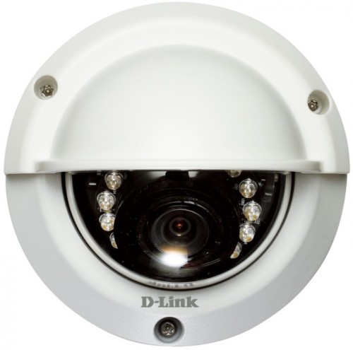 D-Link DCS-6315