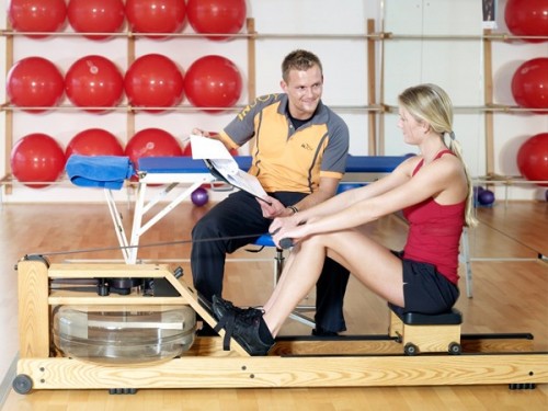 WaterRower Natural