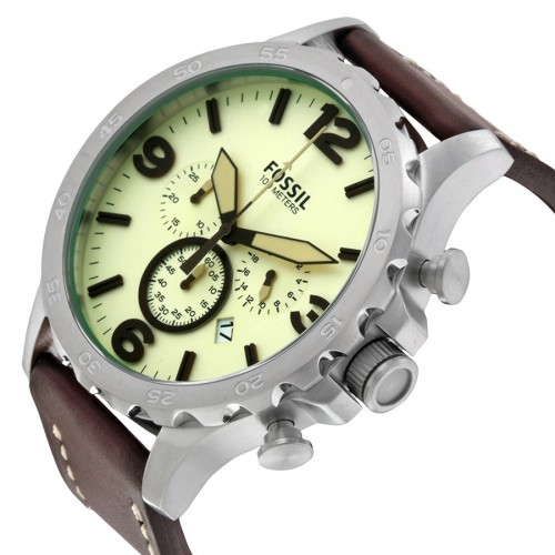 FOSSIL JR1496