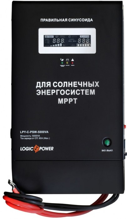 Logicpower LPY-C-PSW-5000VA