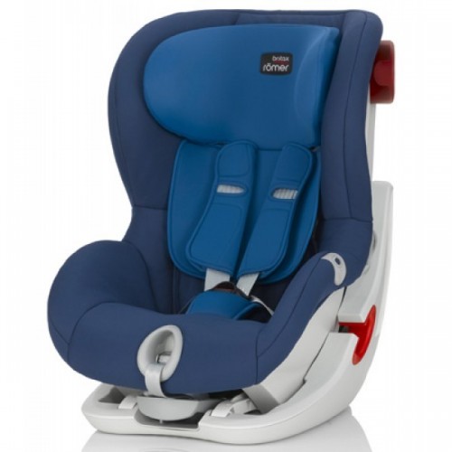 Britax King II Синий