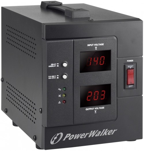 PowerWalker AVR 1500/SIV