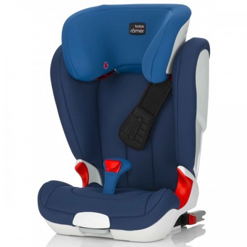 Britax KidFlix II XP