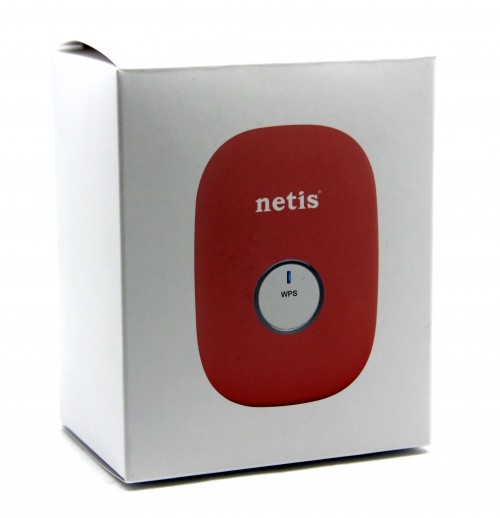 Netis E1+