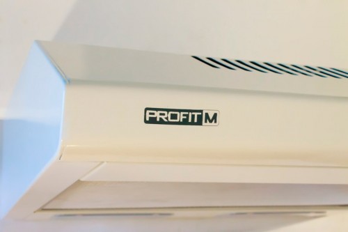 ProfitM Flat Turbo 2