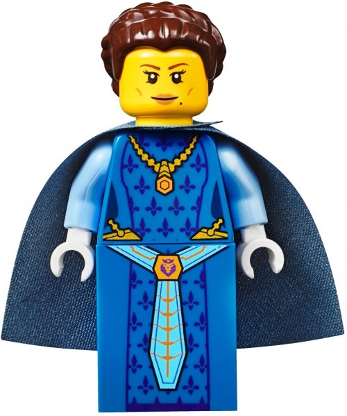 Lego Infernox Captures the Queen 70325