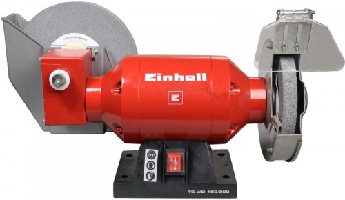 Einhell TC-WD 150/200