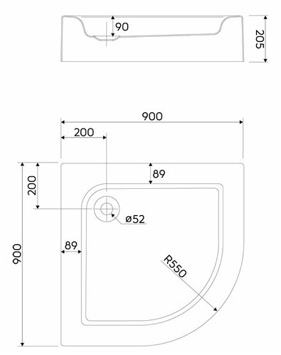 Kolo Standard Plus XBN1490