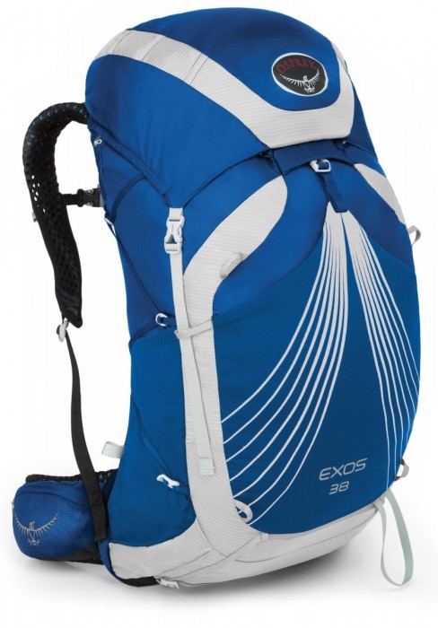 Рюкзак Osprey Exos 38