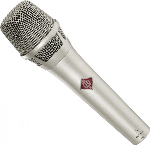 Микрофон Shure KSM8