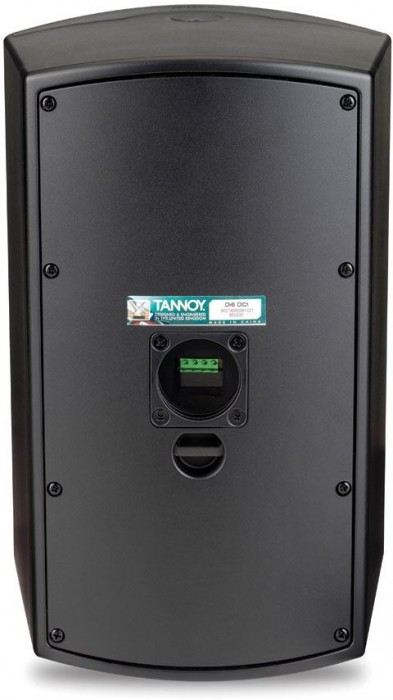 Акустическая система Tannoy Di6 DCt