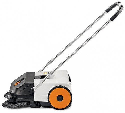 Уборочная машина STIHL KG 550