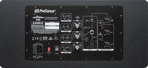 Акустическая система PreSonus Eris E66