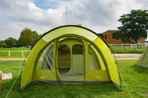 Палатка Vango Capri 400