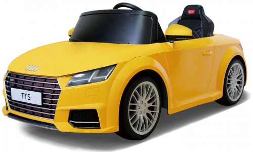 Электромобиль Rastar Audi TTS