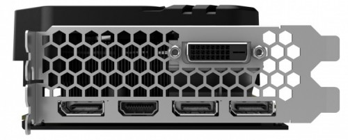 Palit GeForce GTX 1060 NE51060015J9-1060J
