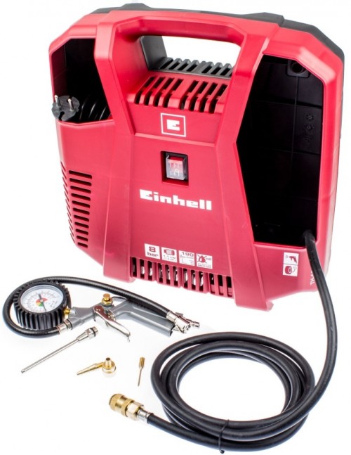 Einhell TH-AC 190 Kit