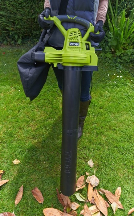 Ryobi RBV3000CSV