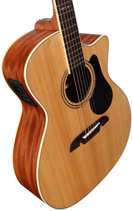 Alvarez AG60CE