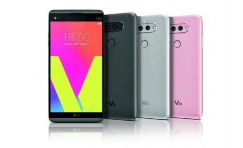 LG V20 32GB