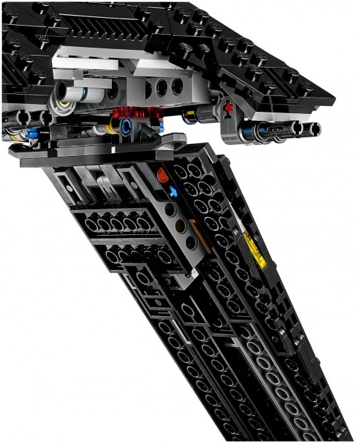 Lego Krennics Imperial Shuttle 75156