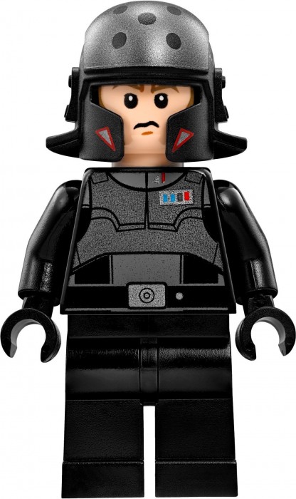 Lego Rebel Combat Frigate 75158