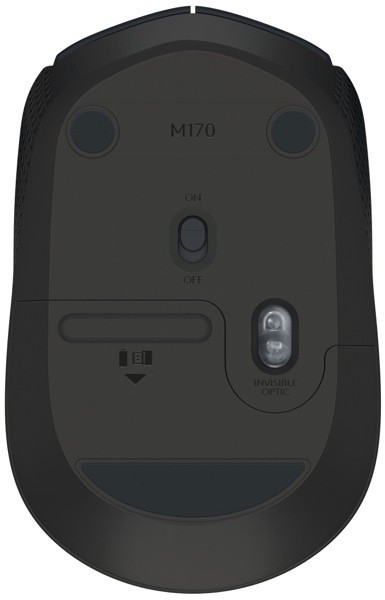 Logitech B170