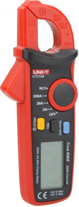 UNI-T UT210B