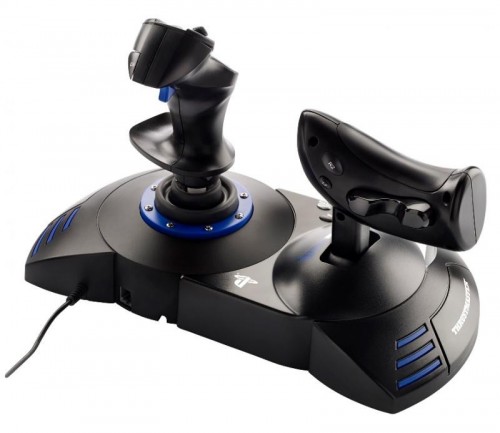 ThrustMaster T.Flight Hotas 4