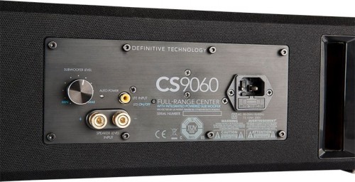 Definitive CS-9060