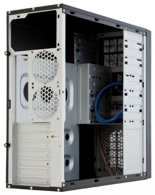 Chieftec ELOX HQ-01B
