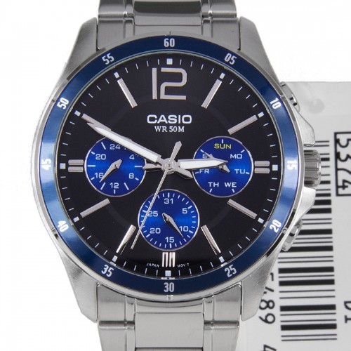 Casio MTP-1374D-2A