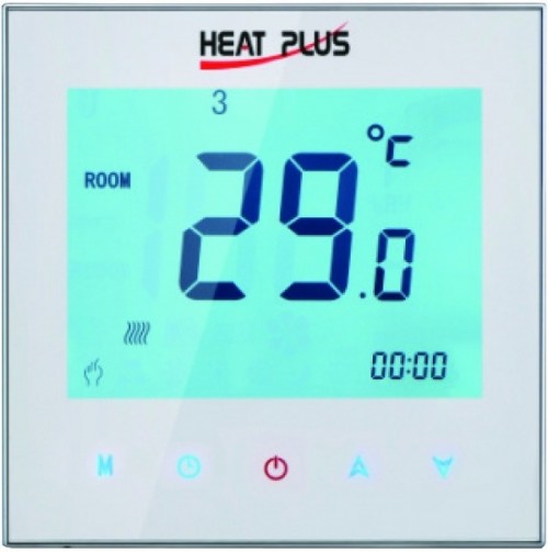 Heat Plus iTeo 4