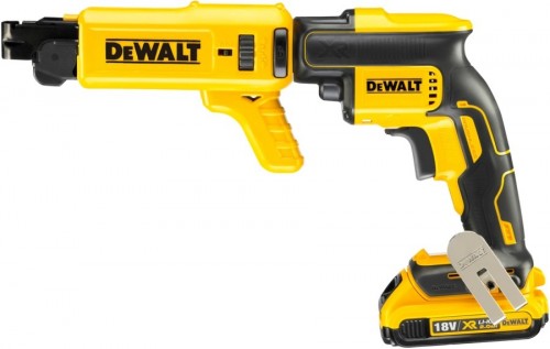 DeWALT DCF620D2K