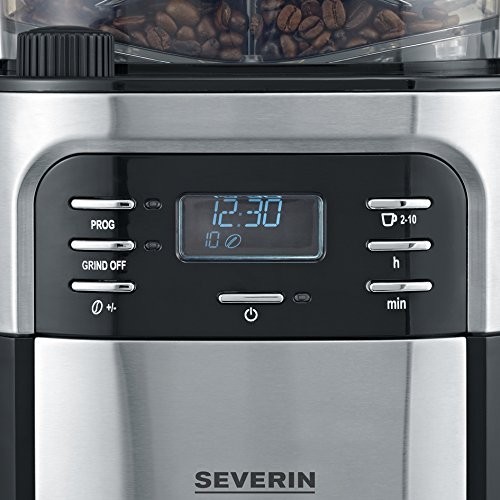 Severin KA 4810