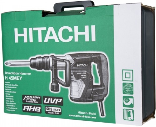 Кейс Hitachi H45MEY