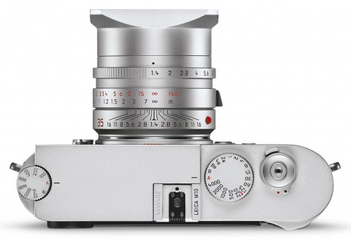 Leica M10