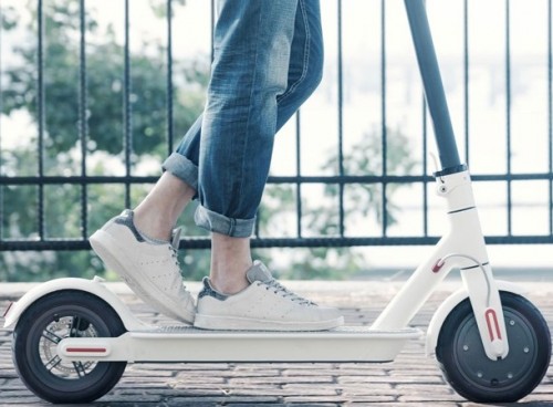 Xiaomi Mijia Electrical Scooter