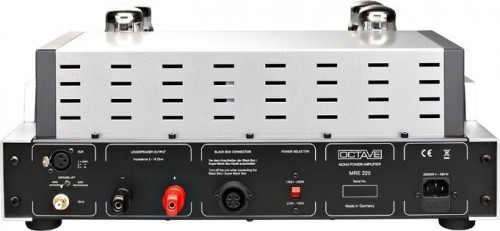 Octave MRE 220