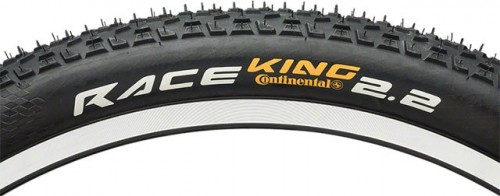 Continental Race King 29x2.2