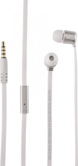 Trust Urban Duga In-Ear Headphone