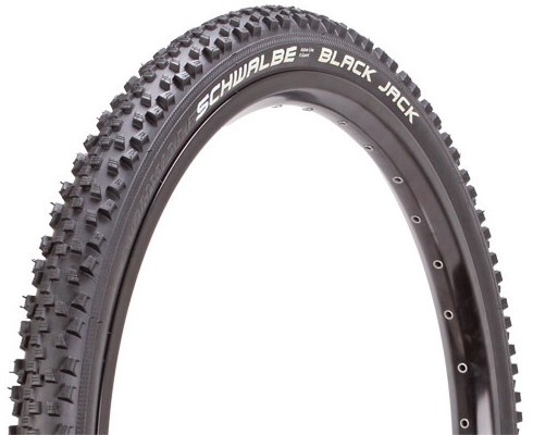 Schwalbe Black Jack K-Guard