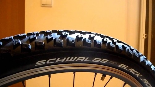 Schwalbe Black Jack K-Guard