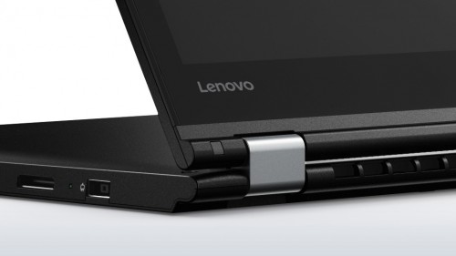 Lenovo ThinkPad P40 Yoga