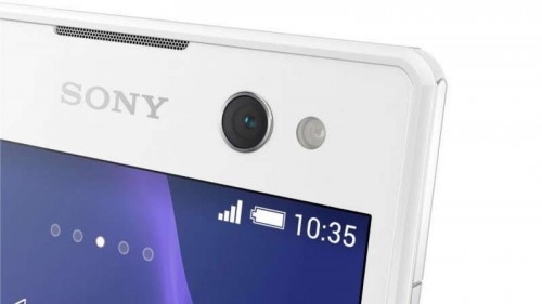 Sony Xperia L1 Dual